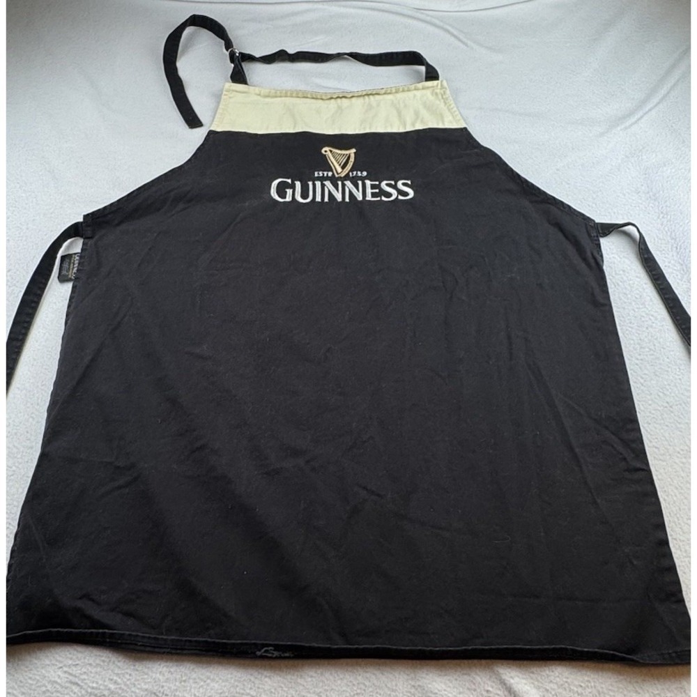 Guinness Apron